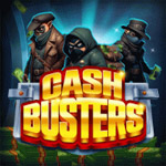 Cashbusters