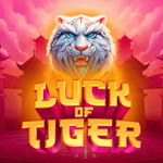 Luckoftiger