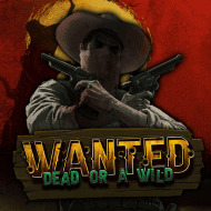 Wanteddeadorawild