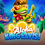 Alohakingelvis