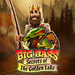 Bigbasssecretsofgoldenlake