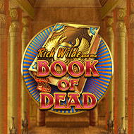Bookofdead