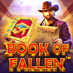Bookoffallen