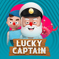 Luckycaptain