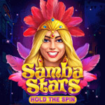 Sambastars